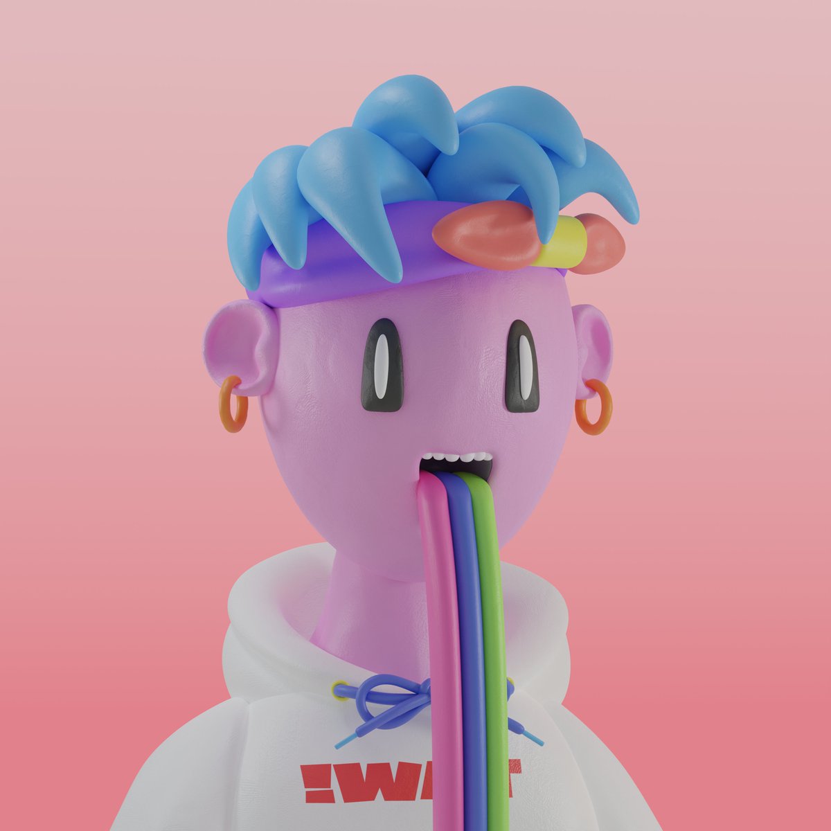 ALFIE WORLD ☀️🌈✨ (@thealfieworld) on Twitter photo 🌟 Alfie World Giveaway 🌟
I'm giving 5 NFTs from our Alfie World 🌈💫
To enter the giveaway:
1⃣ Follow <a href="/THEALFIEWORLD/">ALFIE WORLD ☀️🌈✨</a>
2⃣ Like & retweet this post
3⃣ Tag 3 friends
Ends in 48h !wat !wat !wat #NFT #NFTGiveaway 🌟 Alfie World Giveaway 🌟
I'm giving 5 NFTs from our Alfie World 🌈💫
To enter the giveaway:
1⃣ Follow <a href="/THEALFIEWORLD/">ALFIE WORLD ☀️🌈✨</a>
2⃣ Like & retweet this post
3⃣ Tag 3 friends
Ends in 48h !wat !wat !wat #NFT #NFTGiveaway