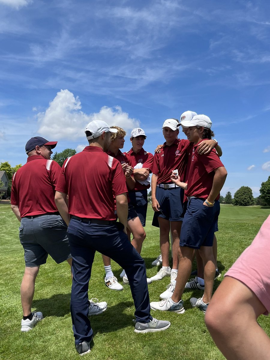 Bellmont Boys Golf tweet media