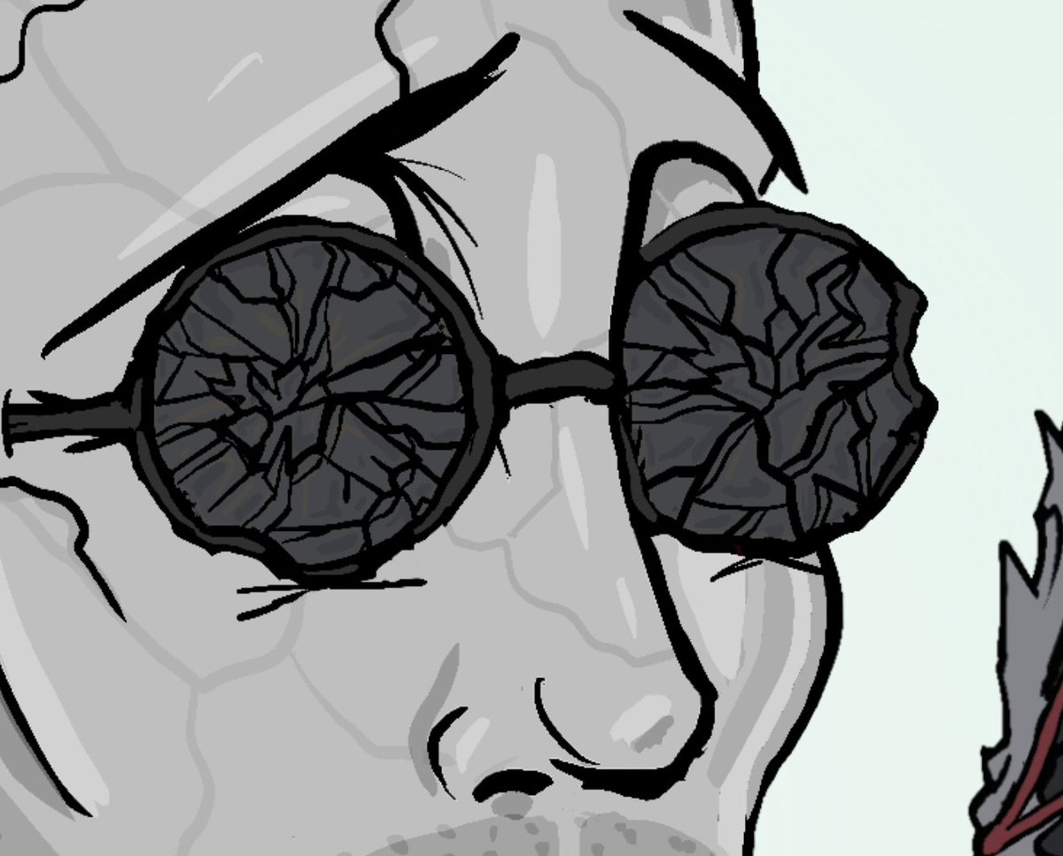 SolVisitors's tweet image. What do I see with these Solana NFT eyes

@DuppiesNFT in the near future
@DeGodsNFT for the long haul
@BlocksmithLabs cranking
@FamousFoxFed making it fun
@SolVisitors landing soon