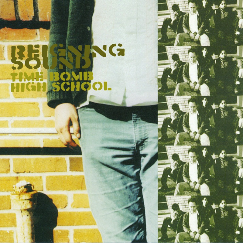 MAGNETMagazine's tweet image. 20 years ago today, #ReigningSound released “Time Bomb High School.” Wait and see. Read our @ReigningSound1 feature: magnetmagazine.com/2014/07/07/the…