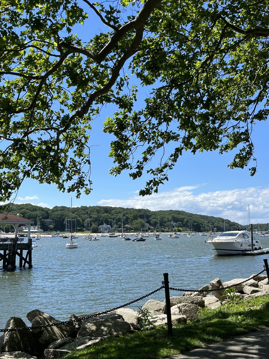 cb_deluca's tweet photo. One of my favorite things since moving to Long Island has been the harbor villages 😍 today’s exploration: Northport https://t.co/VRWFDBQrPs