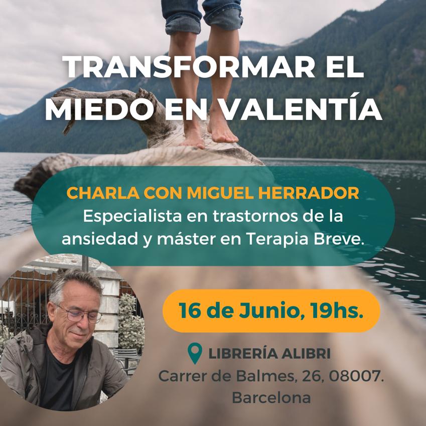 CentroBien's tweet photo. #MIEDO #Ansiedad #Panico #charla #terapiabreve https://t.co/oBZbBfoffM