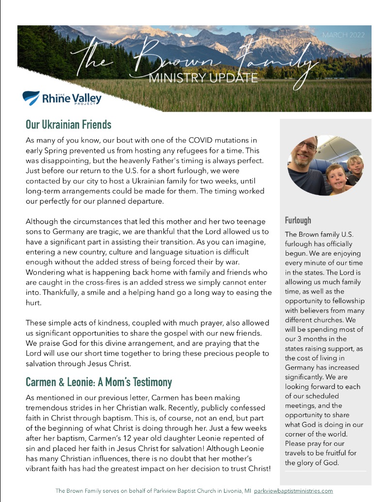 June 2022 Update - mailchi.mp/e7ac6ca75728/r…