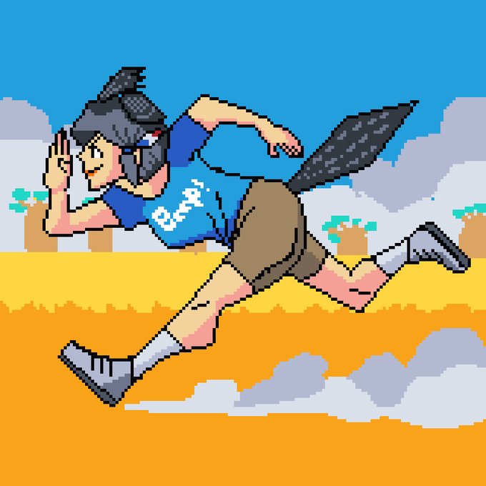Gロードランナー のイラスト マンガ作品 119 件 Twoucan