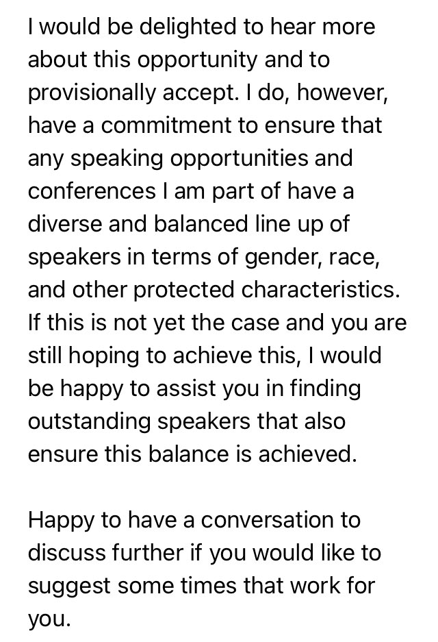 Dr Penny Rabiger (She/Her) tweet media