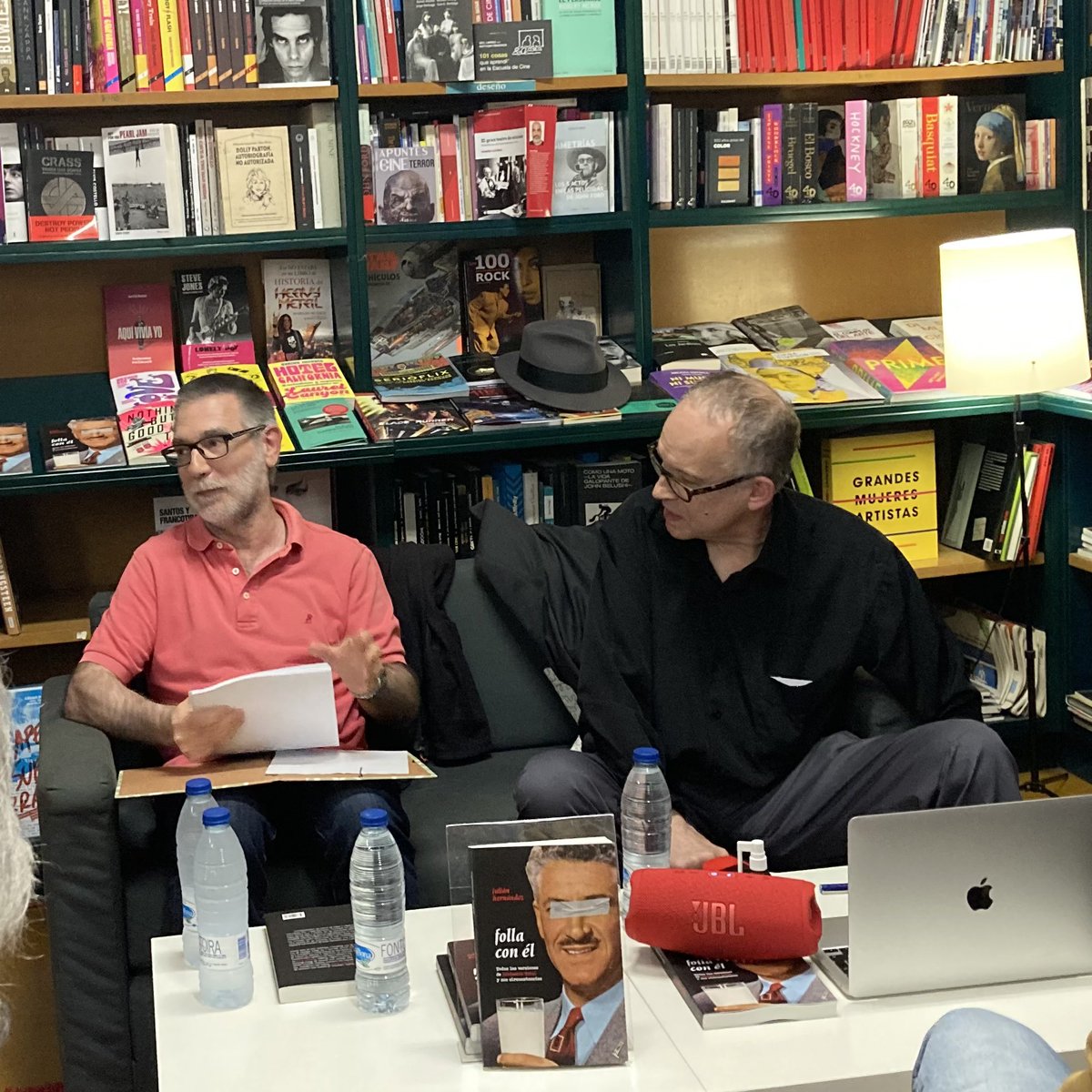 Jairo Ochoa tweet media