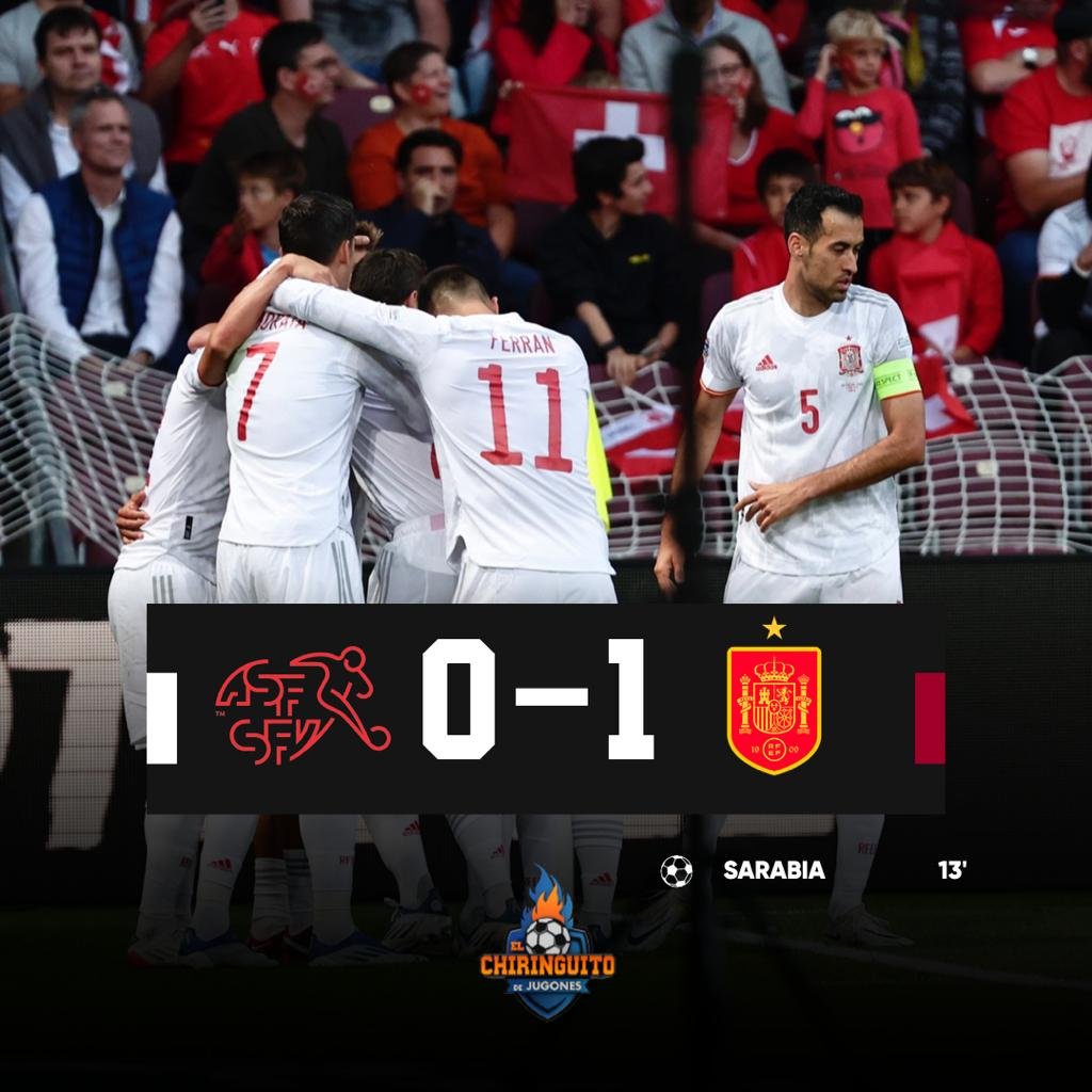 El Chiringuito TV tweet media