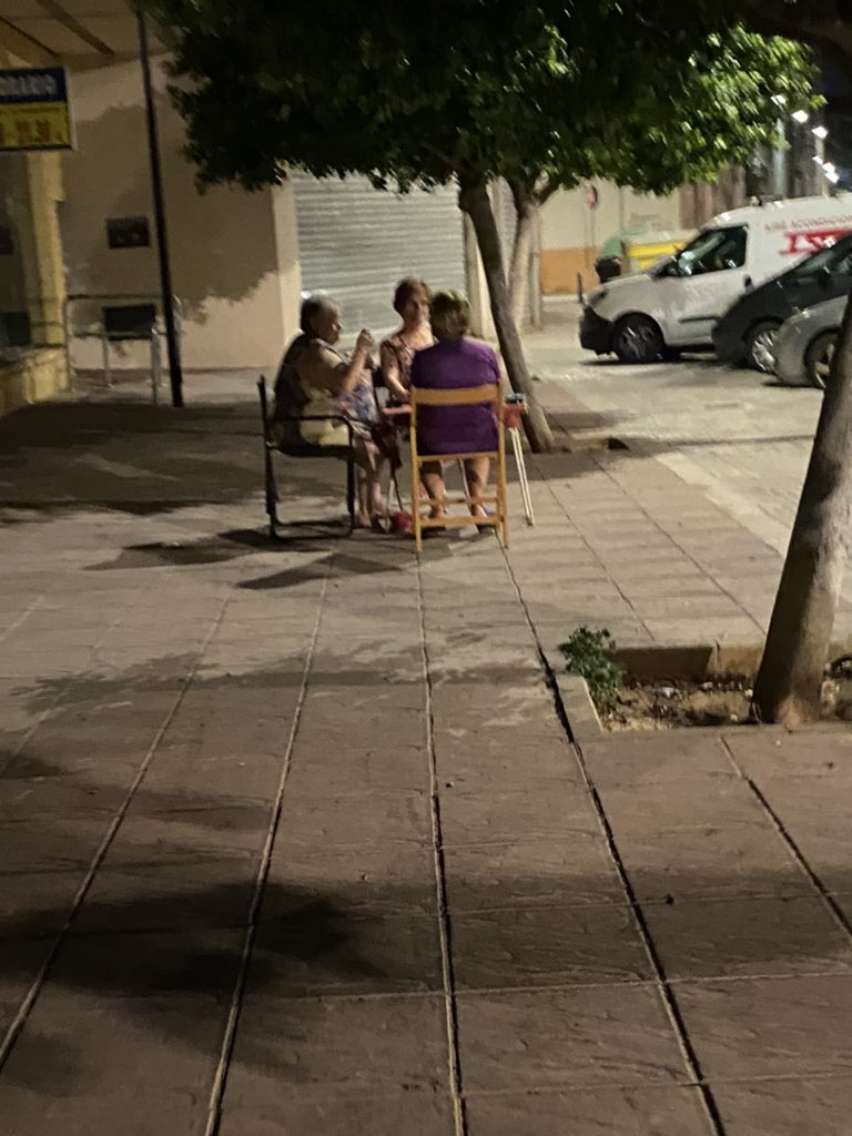 queda inaugurado el verano