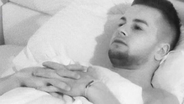 dunphyreads's tweet photo. HE KNEW HER AGE THIS WHOLE TIME I FEEL SICK #LoveIsland https://t.co/RiOqu9Nm5C