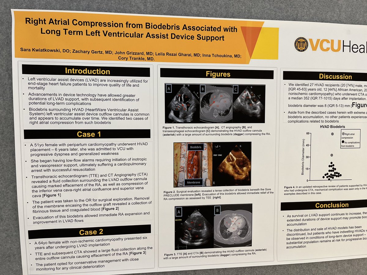 VCU IM Residency (@vcu_imres) on Twitter photo 