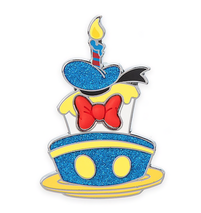 Happybirthdaydonaldduckのtwitterイラスト検索結果