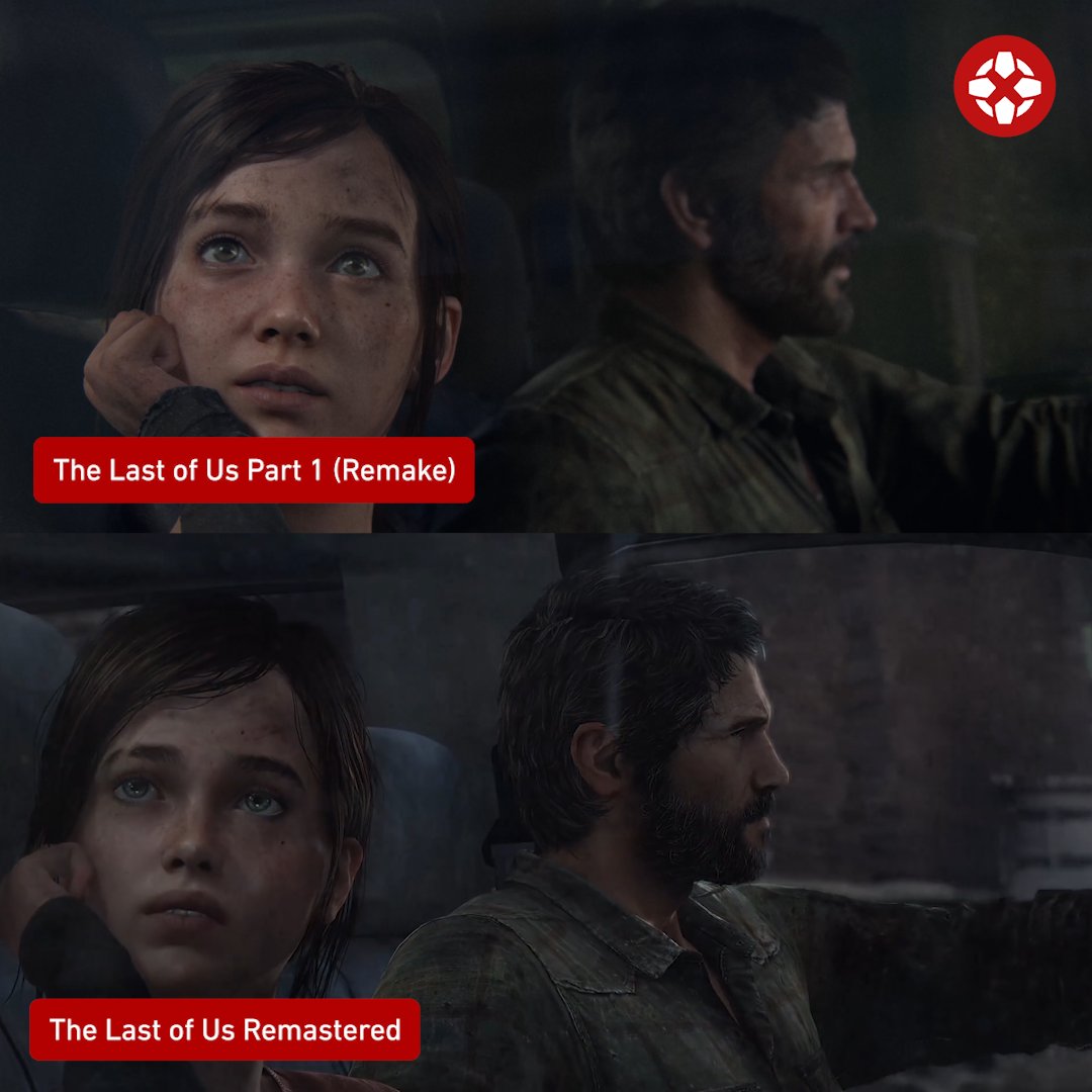 The Last of Us Part 2 Remastered Leaked and Releasing for PS5 in