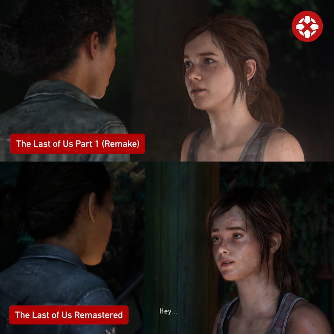 Is The Last of Us Part 1 Remake coming to PS4?