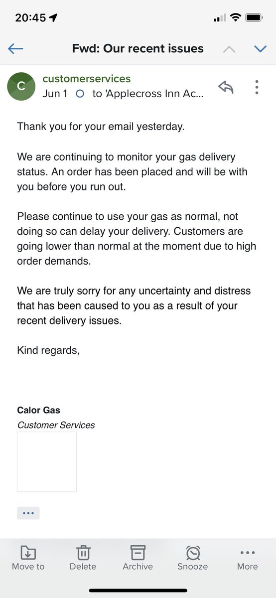 Applecross Inn tweet media