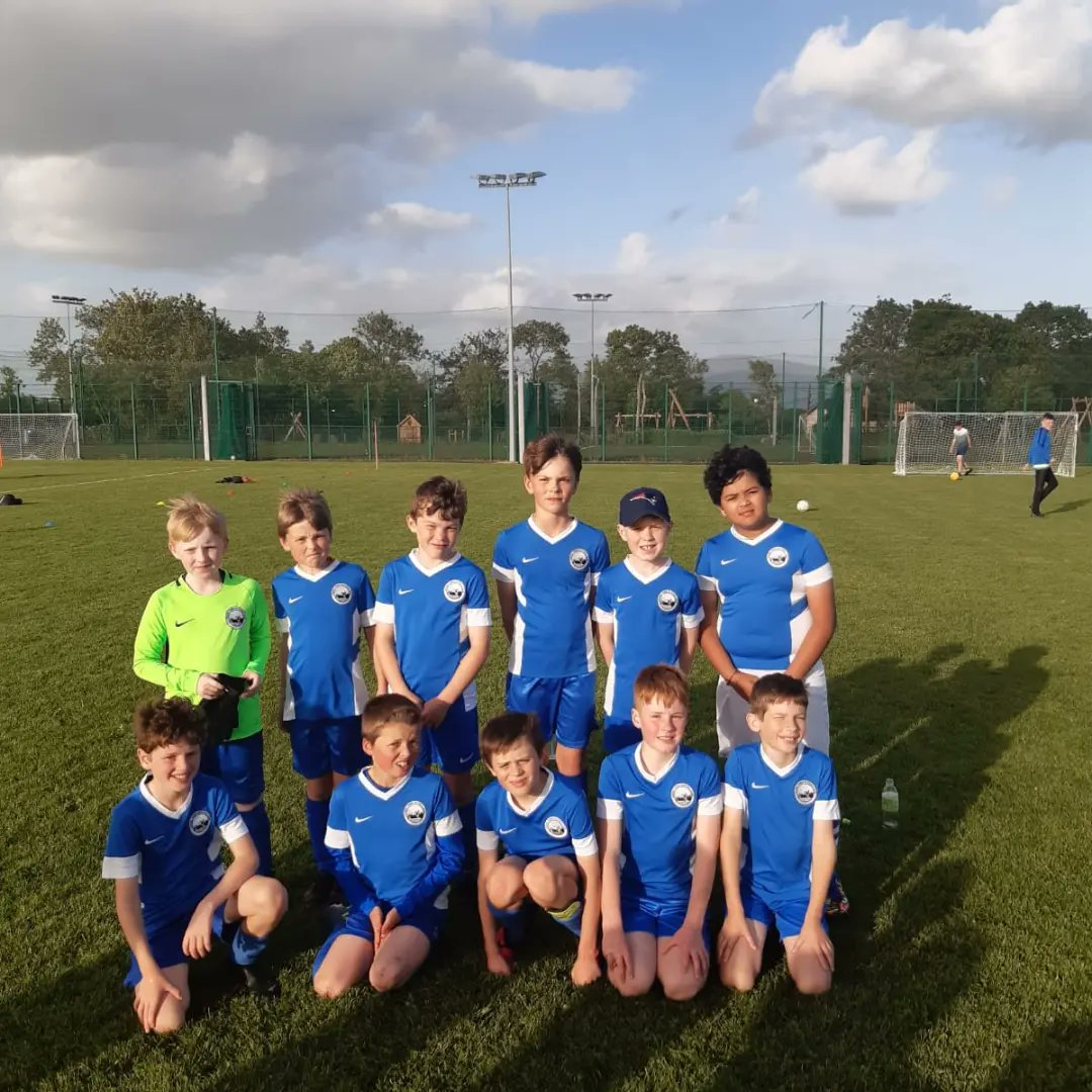 Cashel Town Schoolboys/Girls FC tweet media