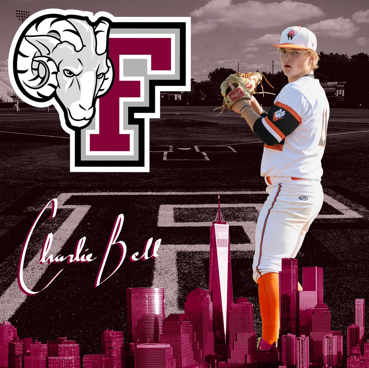 Charlie Bell tweet media