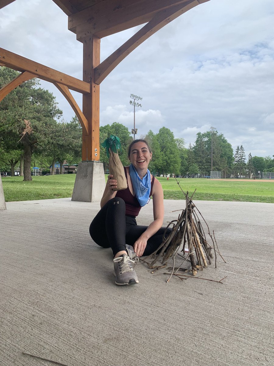ASmith015's tweet photo. Proud winner of Survivor: Minneapolis Season 1🏆 #OutwitOutplayOutlast https://t.co/3T1l11bB1e