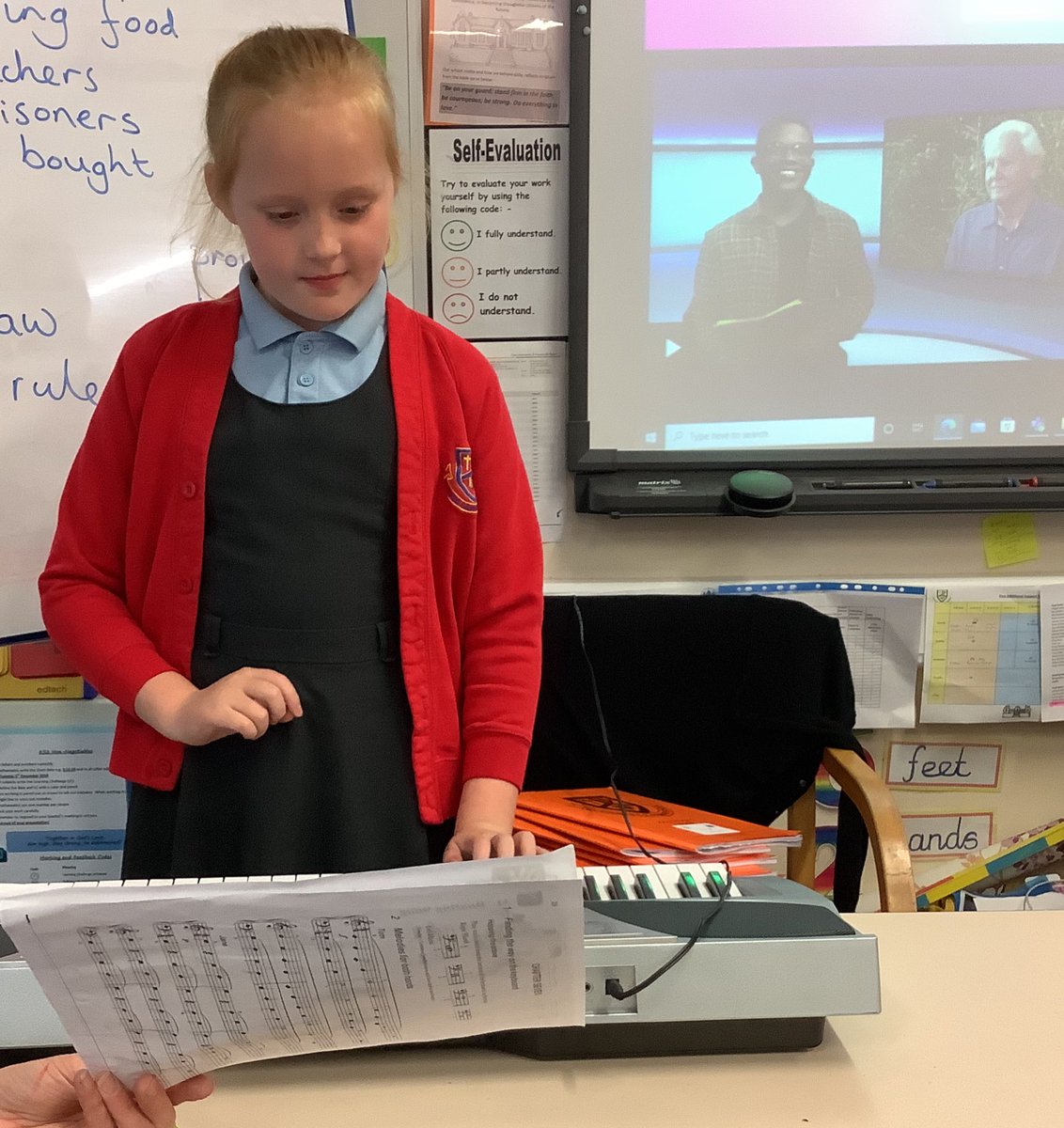 Pine Class St.David’s Haigh tweet media