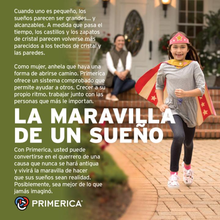 ngcw's tweet photo. Primerica ofrece a las familias las herramientas para soñar y puede darla la oportunidad de empezar su propio negocio. https://t.co/JItfo3VcKf