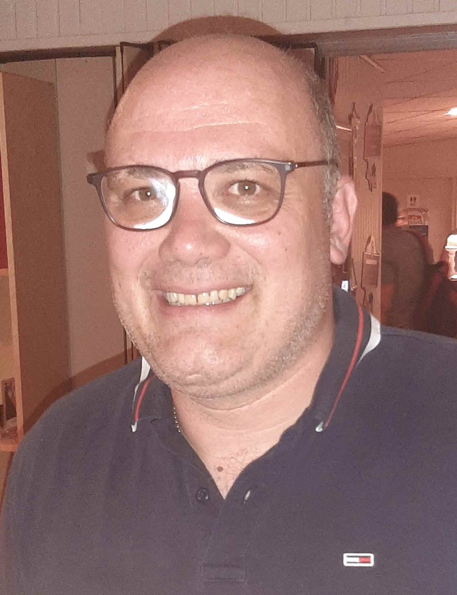 Mari_Schach's tweet photo. Wir begrüßen herzlich unser Neumitglied Pasquale! https://t.co/9CwAhiYszv
