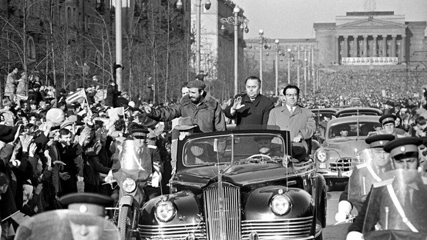 Russia Beyond ES tweet media