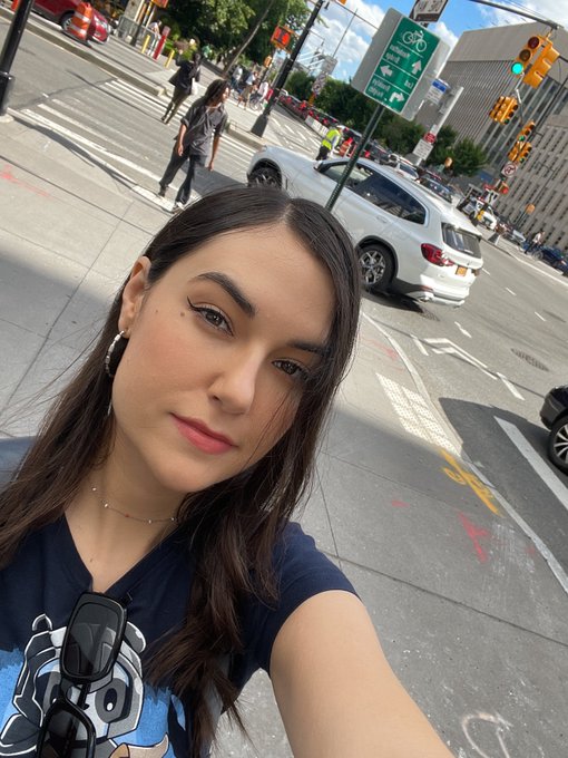 Live from NYC now LINKED BELOW https://t.co/ULZ4TbdqdL