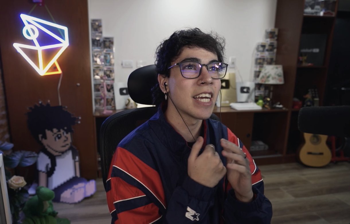 Spreen Updates on Twitter: