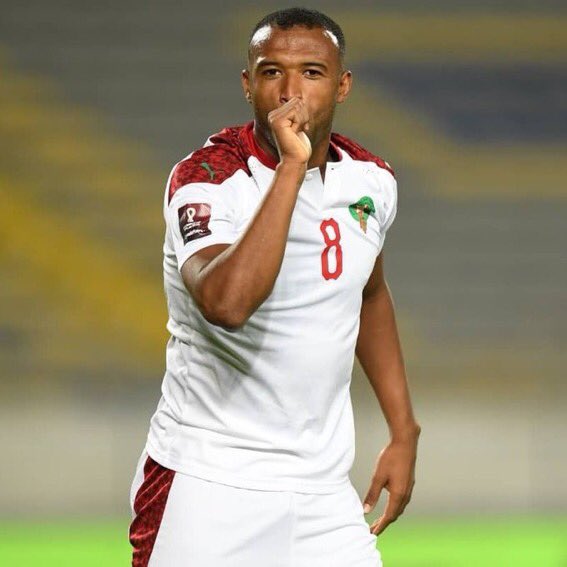 TFT_Morocco's tweet image. KAABI NUEVEEE 🔥🇲🇦