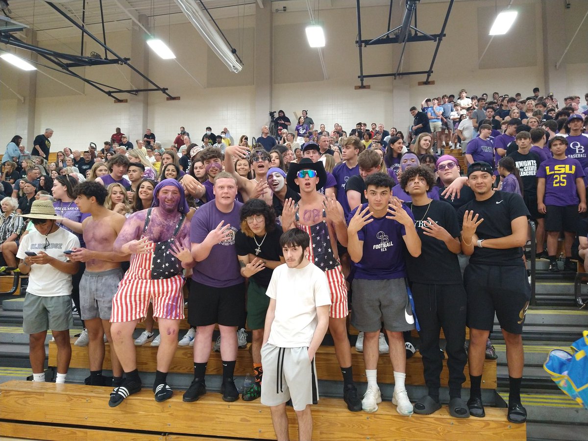 Here we go! VOLLEYBALL!!
GO OB!!!  <a href="/MsCinOB/">Ms. C</a>