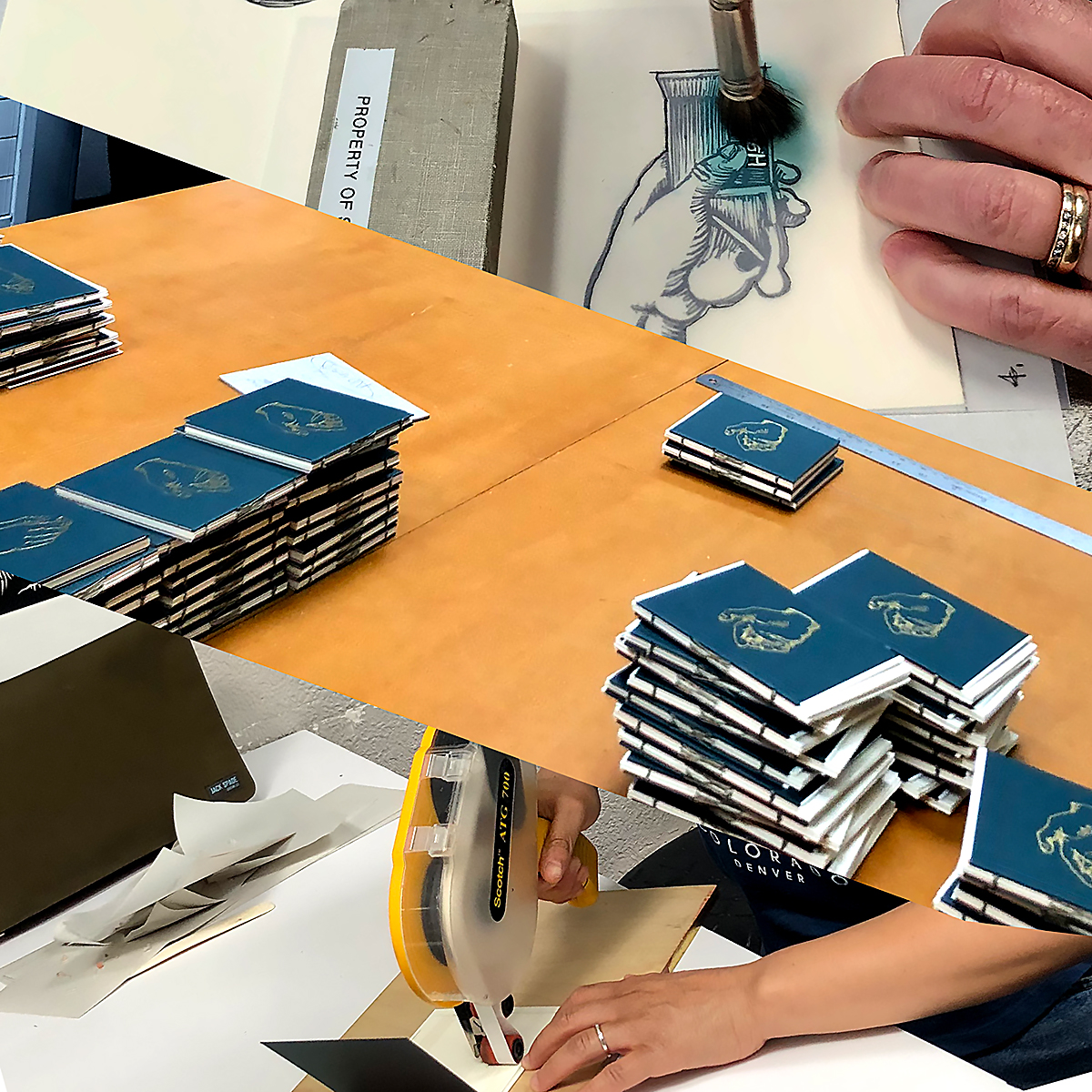 SFCenterfortheBook tweet media