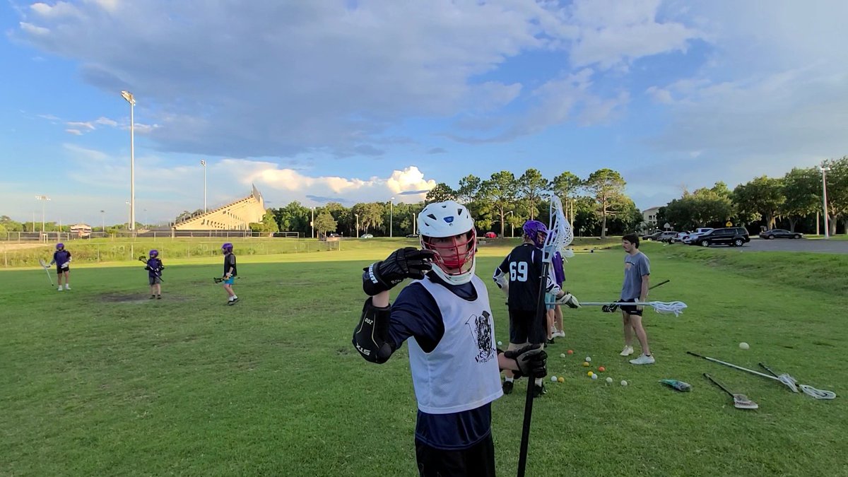 Sun Bears Lacrosse tweet media