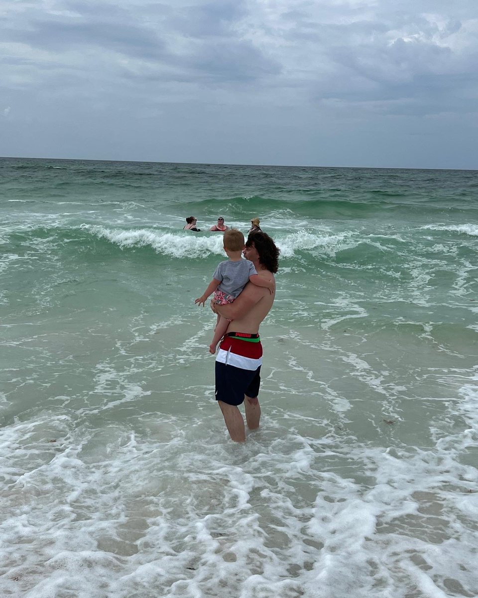 Good times with the fam… gotta get back to FL soon