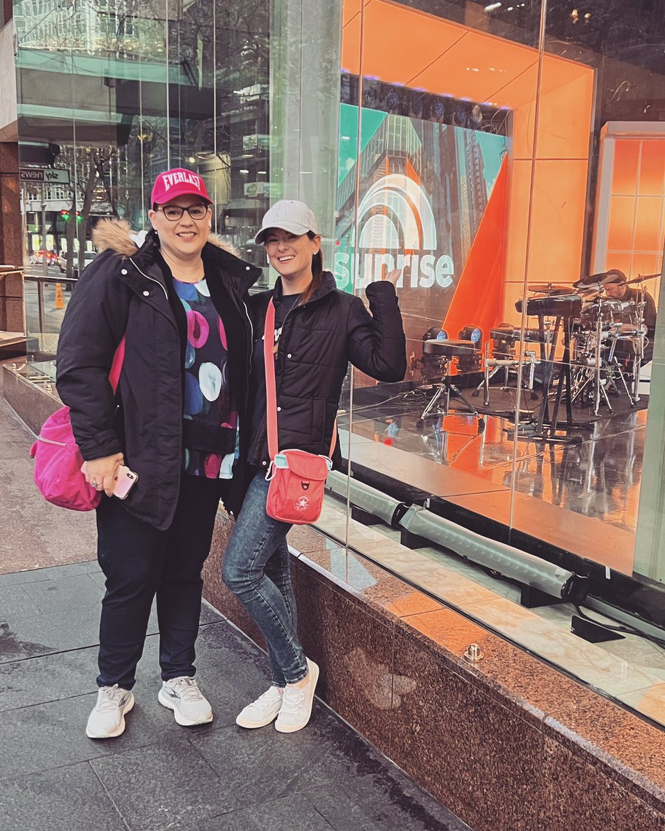 CassBridge's tweet image. Came to Sydney to support our king @darrenhayes :) We love you x #doyouremember #darrenhayes #poisonblood