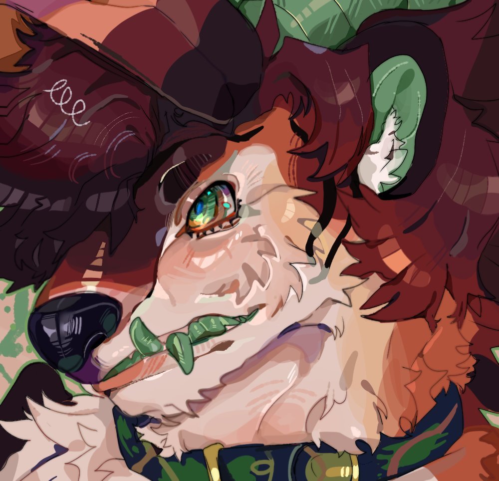 zoinkdiddy's tweet image. Road to 1k Raffle !🌿
-Will end when I reach 1k followers

Prize: 
A thigh up
A bust

How to enter:
Follow (new followers welcome!)
RT this post
Comment ref (optional)