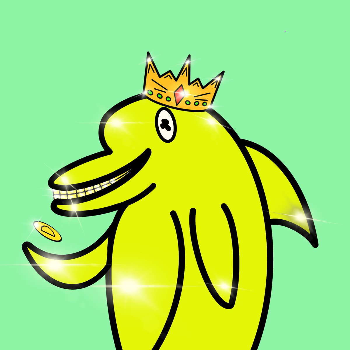 Degen Dolphins aaaAAAAAaaaAaaaAAAa tweet media
