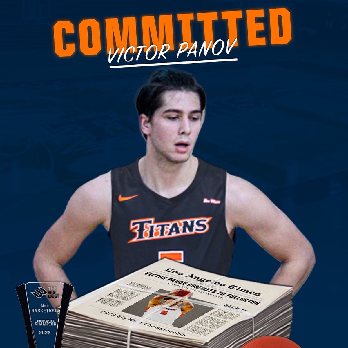 New beginning🙏 <a href="/Coach_ASantos/">Anthony Santos</a> <a href="/DedriqueTaylor/">Dedrique Taylor</a> <a href="/gbearer12/">Greg Bearer</a> <a href="/FullertonMBB/">Titans Men's Basketball</a> <a href="/panaggio34/">Matt Panaggio</a> <a href="/soh_elite/">SOH Elite</a> <a href="/DMESportsAcad/">DME Academy</a>