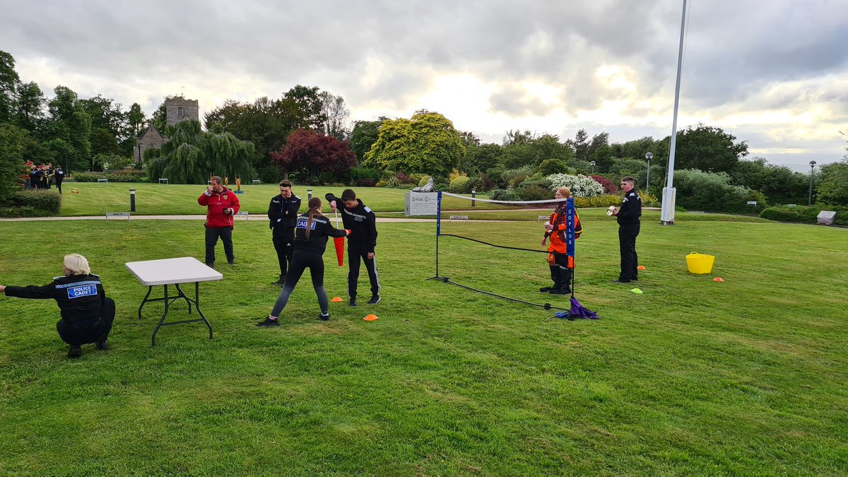 CadetLeader_'s tweet photo. We always strive to teach our cadets new skills that they can use to help keep our communities safe, so a massive thanks to @WestMerciaSAR for a brilliant session tonight.  Team building, water rescue and search skills all crammed in a couple of hours!! https://t.co/pkbfDZ82Lr