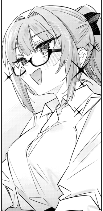 ちょっと可愛く描けたかも…!??🥰🙏 