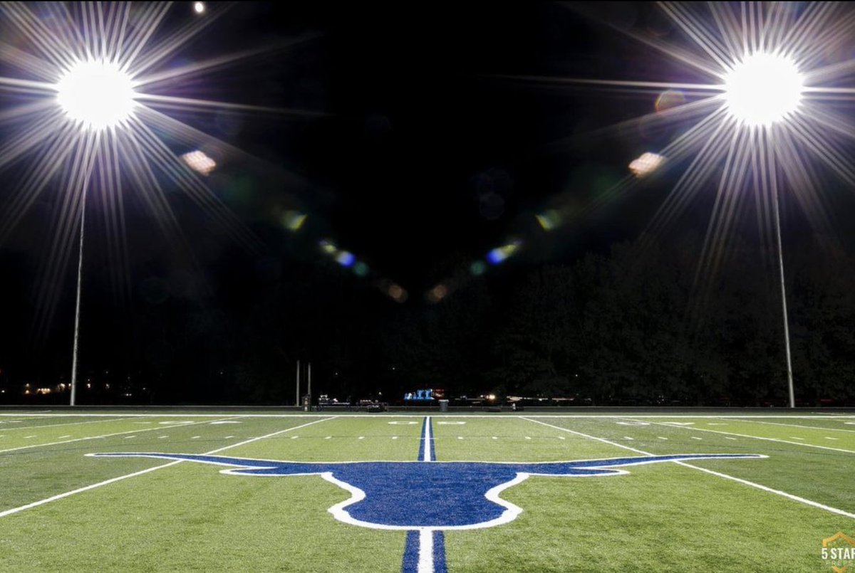 T-minus 3 months until kickoff! #TheRecreationalGroup #Sporturf