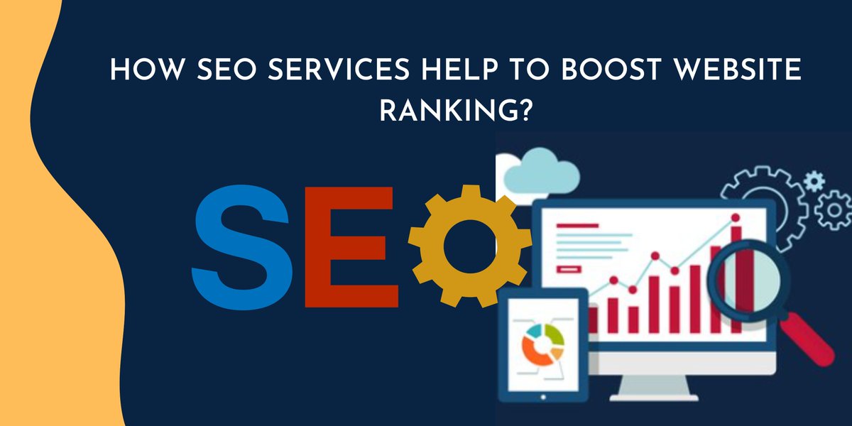 How SEO Services Help to Boost Website Ranking? bit.ly/3aNnab7
#SEO #seoservicescalifornia #seoservices #business
