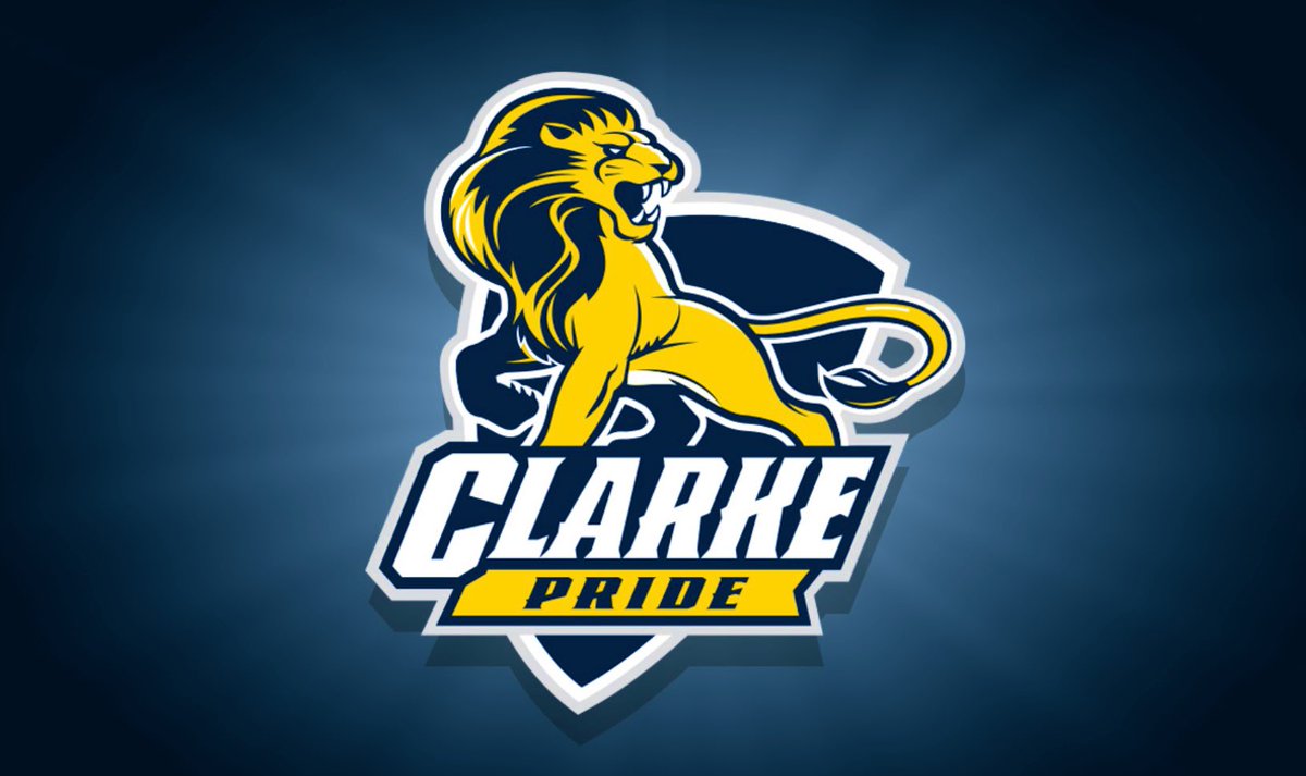 Excited to announce my commitment to continue my academic and athletic career at Clarke University! I want to thank God, my family, friends, teammates, coaches, and everyone else who has helped me along the way. Ready to get to work. <a href="/ClarkeBaseball/">Clarke Pride Baseball</a> <a href="/GoStangs/">Hempstead Baseball</a>