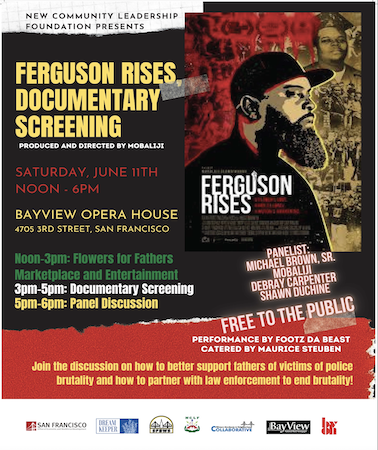 .<a href="/OneBayviewSF/">OneBayview</a> <a href="/social_inspired/">Inspired Social Impact</a> <a href="/AnietieEkanem/">Anietie Ekanem</a>
 Juneteenth Event...