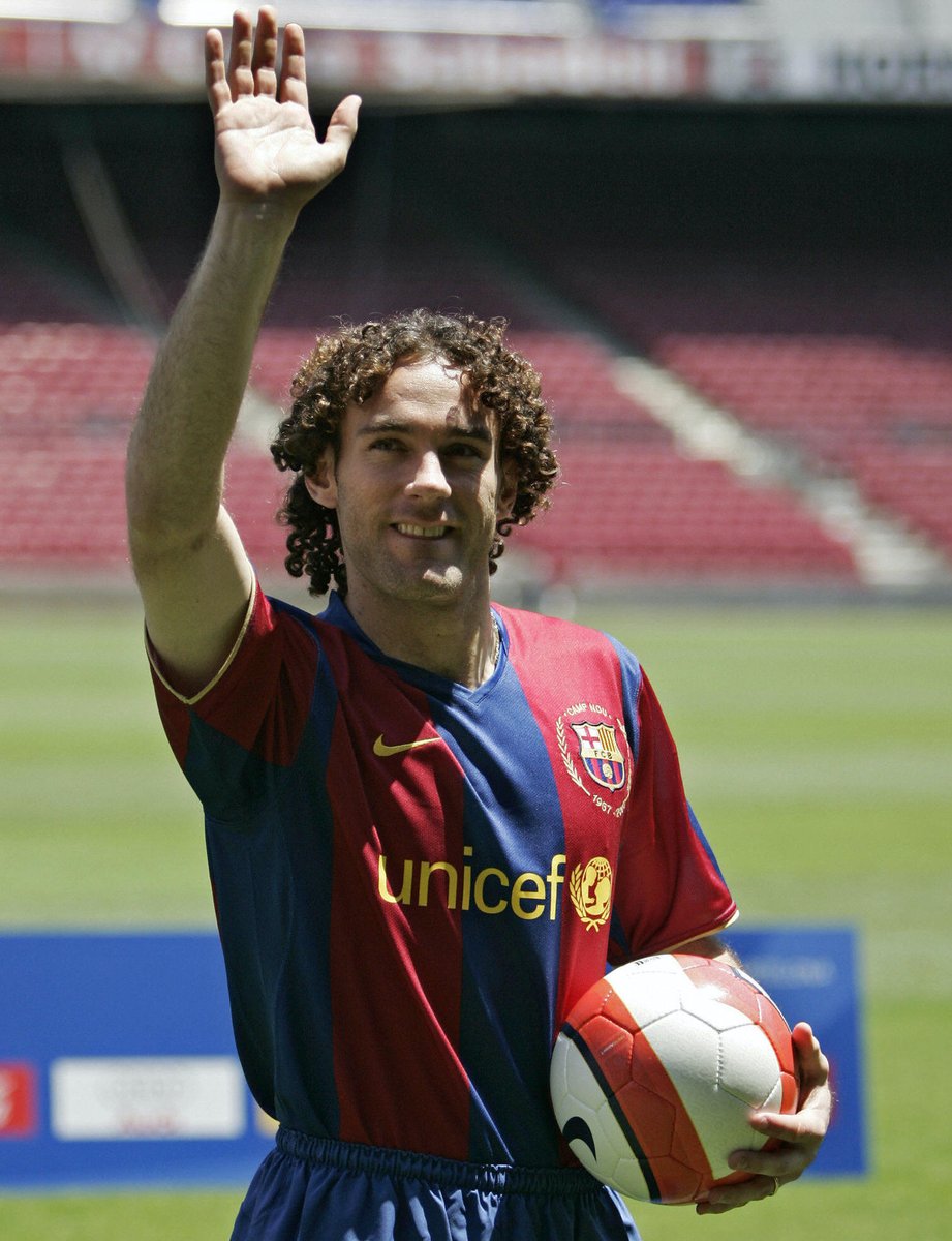 GOAL en español tweet media