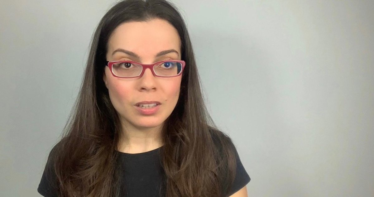 #selftape #selftaping #latina #latinx #latin #southamerican #mediterrenean #auditioning #womeninfilm #nerdy #youtuber #geek #nerd #character #brazilian #actress #actorslife #acting #commitment