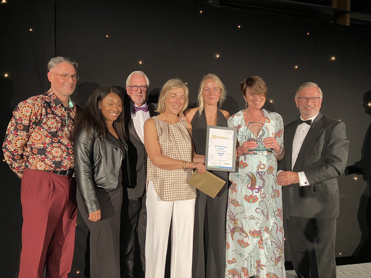 Hampshire Chronicle tweet media