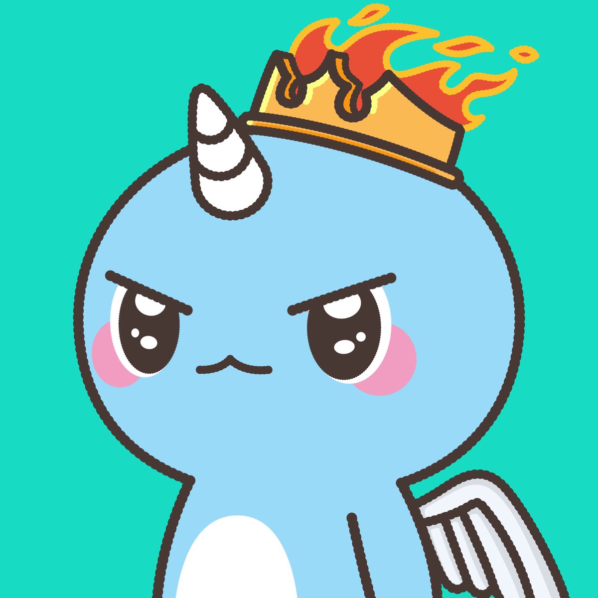 Yummi Universe Giveaway 🎁 

💙1x Yummi Universe 👉 800 ADA PRIZE 🏆
 
Rules: 
⭕️Follow <a href="/PromoteCNFTs/">Promote Cardano memes | Cardano Snek.fun</a>  ✅
⭕️Like &amp; RT 💕
⭕️Tag 3 frens 🧑‍🤝‍🧑

24H⌛️
#CNFT #CNFTGiveaway #CNFTs #CardanoNFT #CNFTCommunity #NFTs $ADA #NFTGiveaway