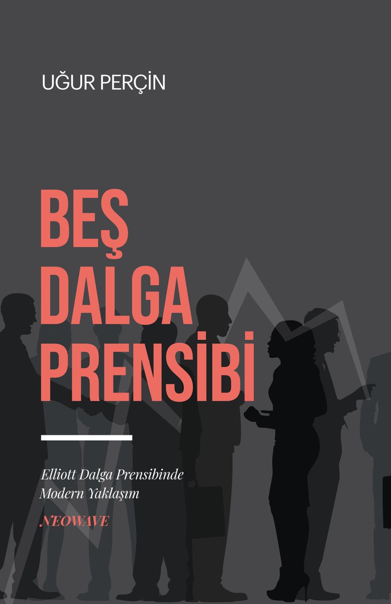 "Beş Dalga Prensibi - Neowave" kitabım anlık olarak;

KOBO'da yayınlandı. (Yakında D&amp;R - idefix - google play)

Satış linki: kobo.com/tr/tr/ebook/be…

(Bu tweeti RT'leyen 5 kişiye hediye) 🔥

Kitap neyi içeriyor? Neowave nedir? Gibi sorular için ufak bir bilgilendirme seli gelsin.