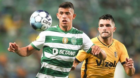 Matheus Nunes and Palhinha Will go to Wolves. Palhinha for 20M and Matheus Nunes can reach 40M.

(CMTV)