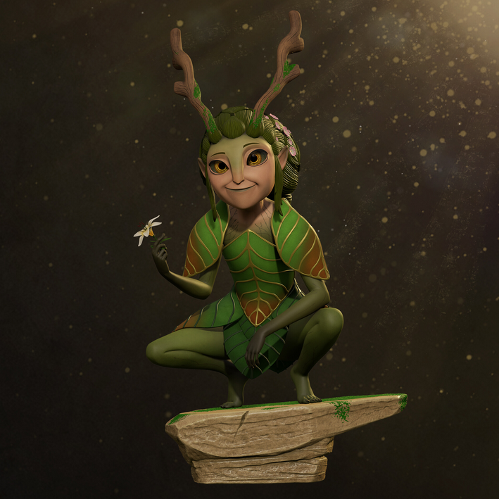 schildwand's tweet photo. Have you seen these awesome fanart 3D models
by Thiago Alcântara on artstation?

https://t.co/knZPCgieo5

#talesofarcadia #trollhunters #thiagoalcantara https://t.co/SzivGRc0zf
