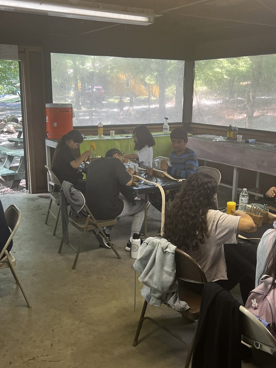 Hackensack Middle School tweet media